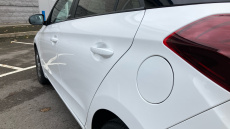 Hyundai i20 1.2 MPi Play 5dr Petrol Hatchback